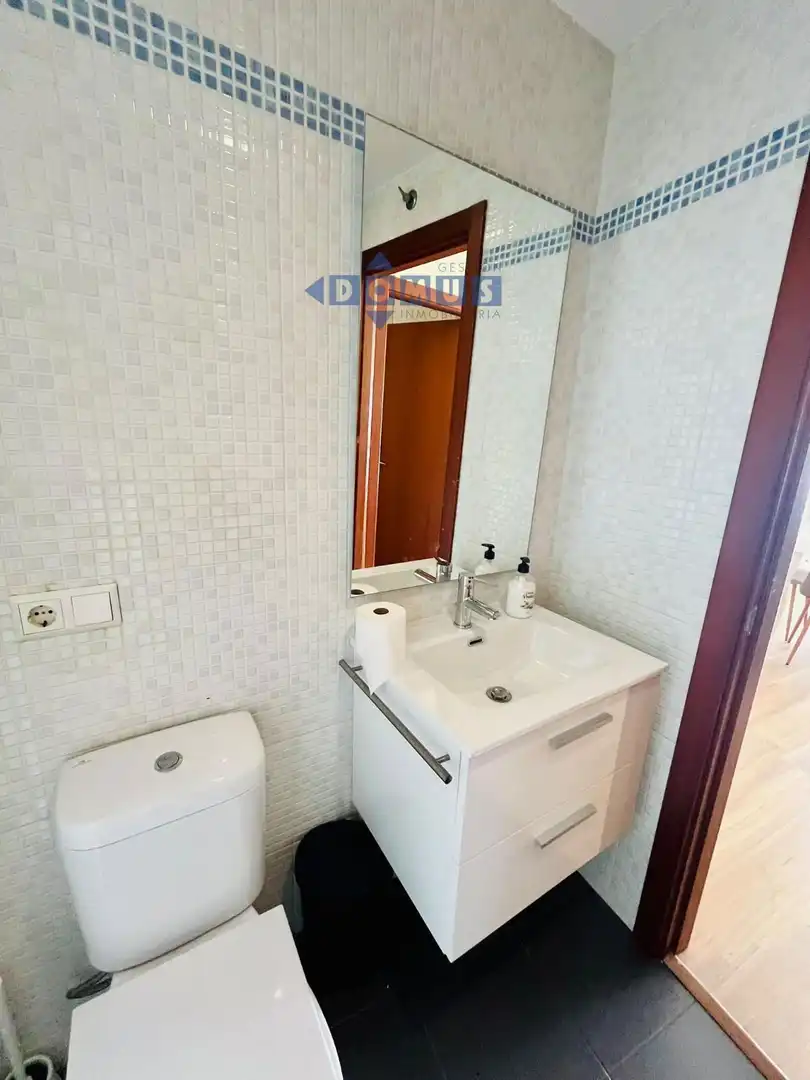 Piso de 84 m² en Ronda