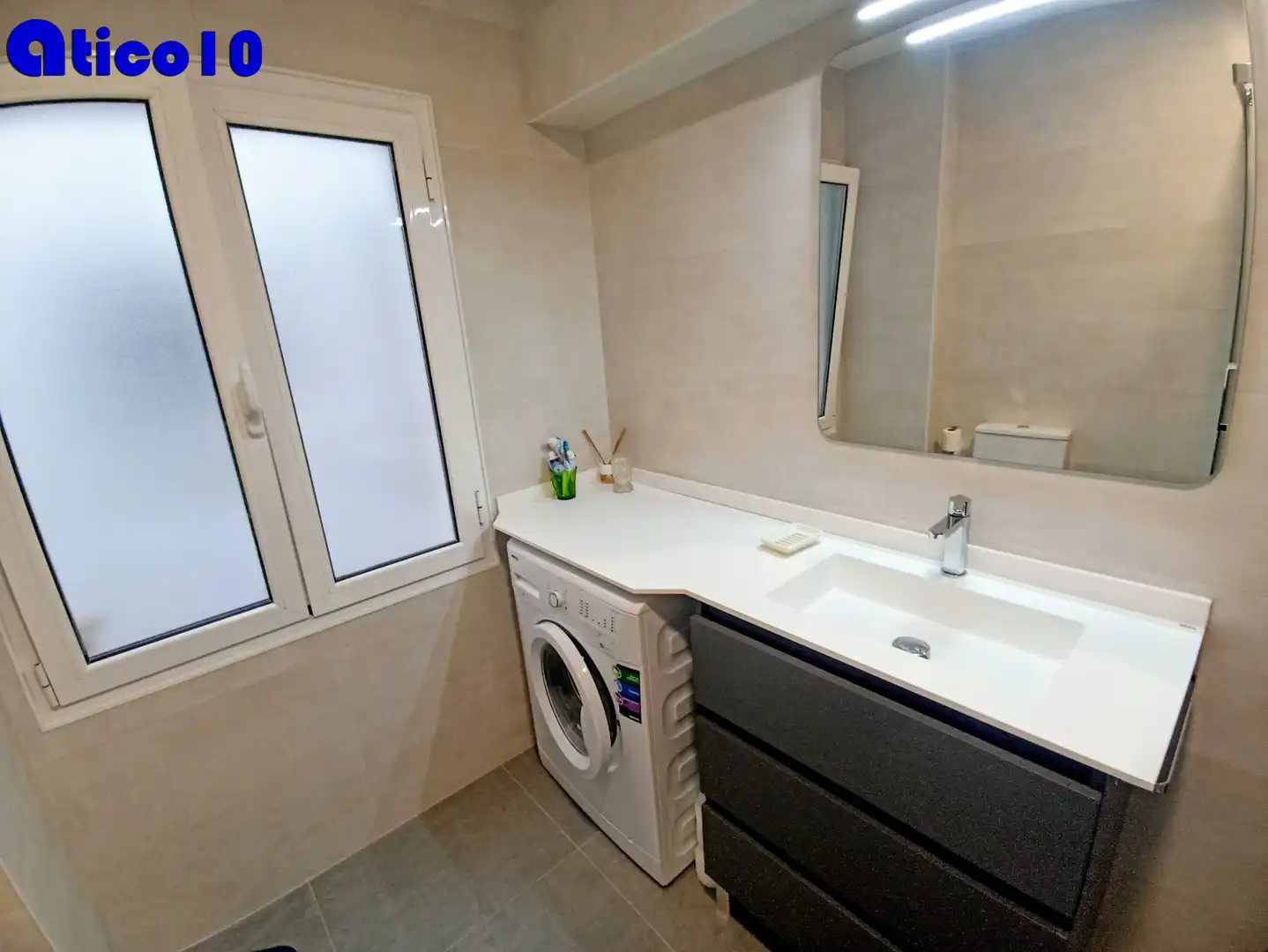 Appartement 80 m² à Gijón / Xixón