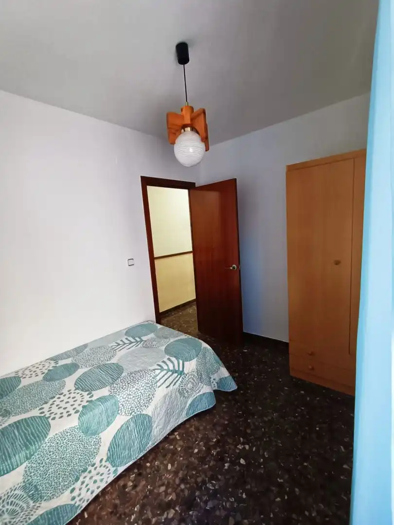 Appartamento 95 m² a Jaén