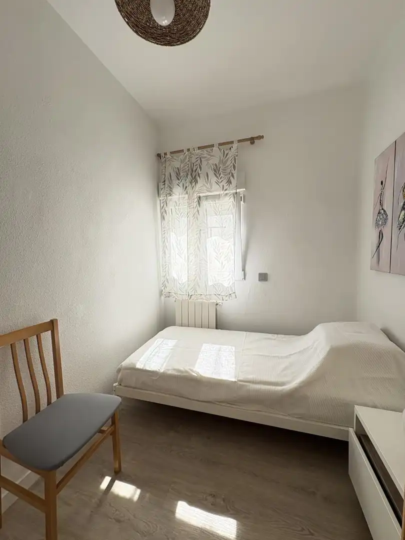 Pis de 53 m² a Madrid