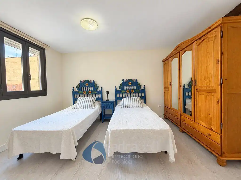 Apartamento 50 m² em Logroño