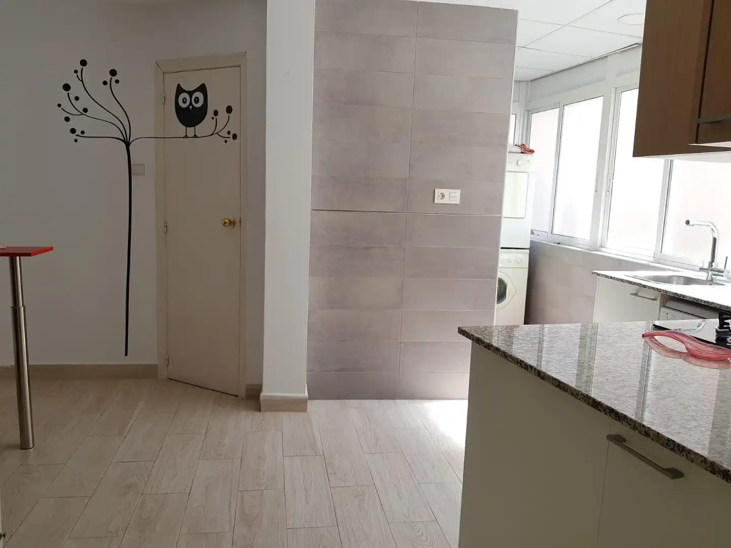 Habitación 120 m², Cartagena