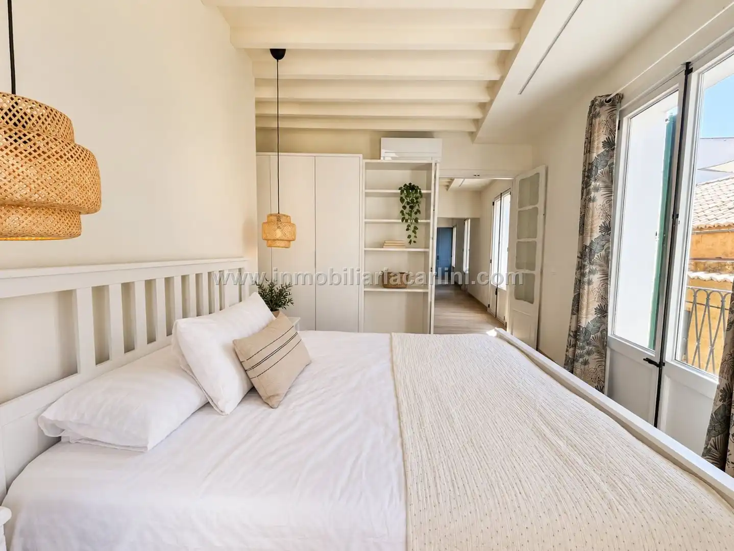 Piso de 130 m² en Palma