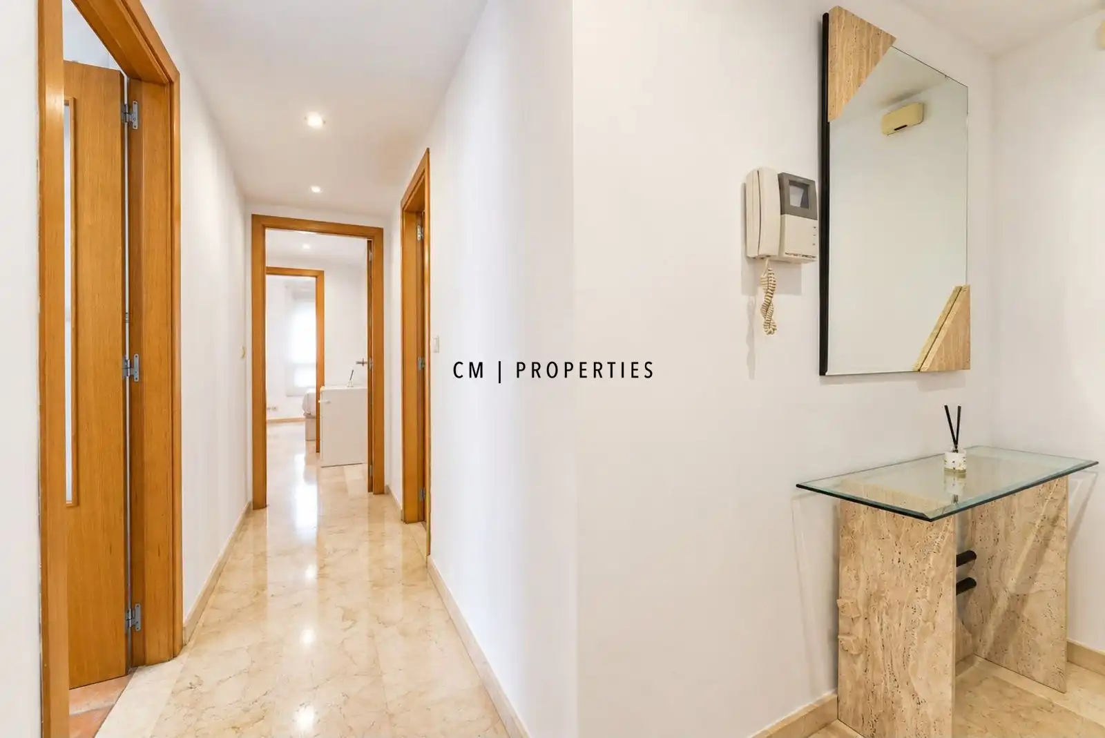 Piso de 120 m² en Valencia