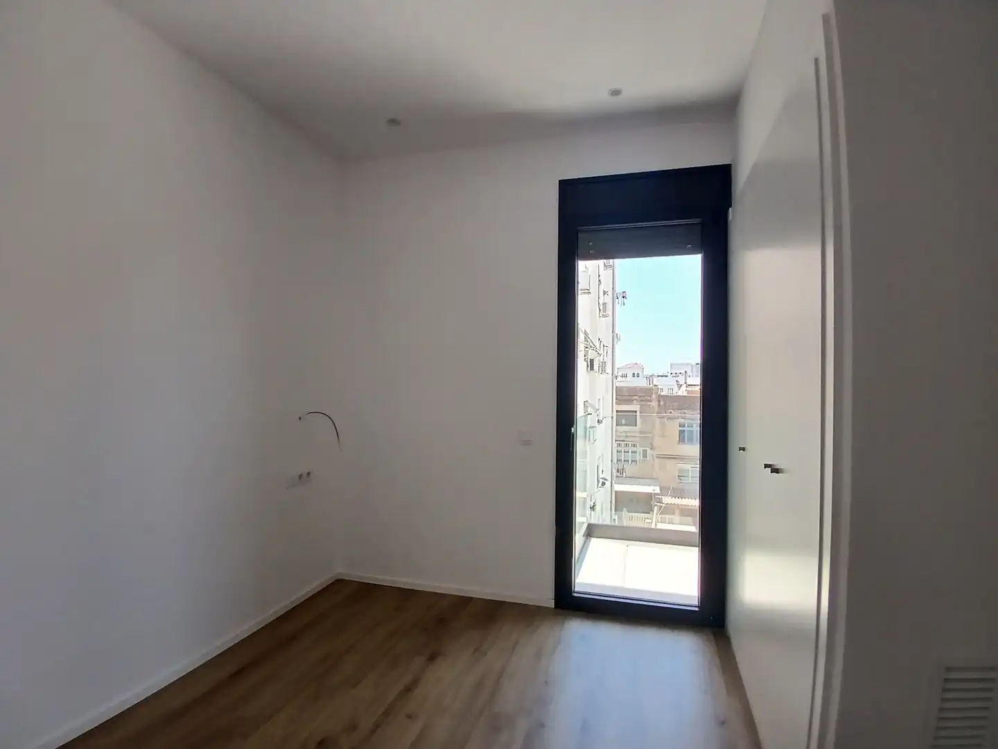 Piso de 50 m² en Tarragona