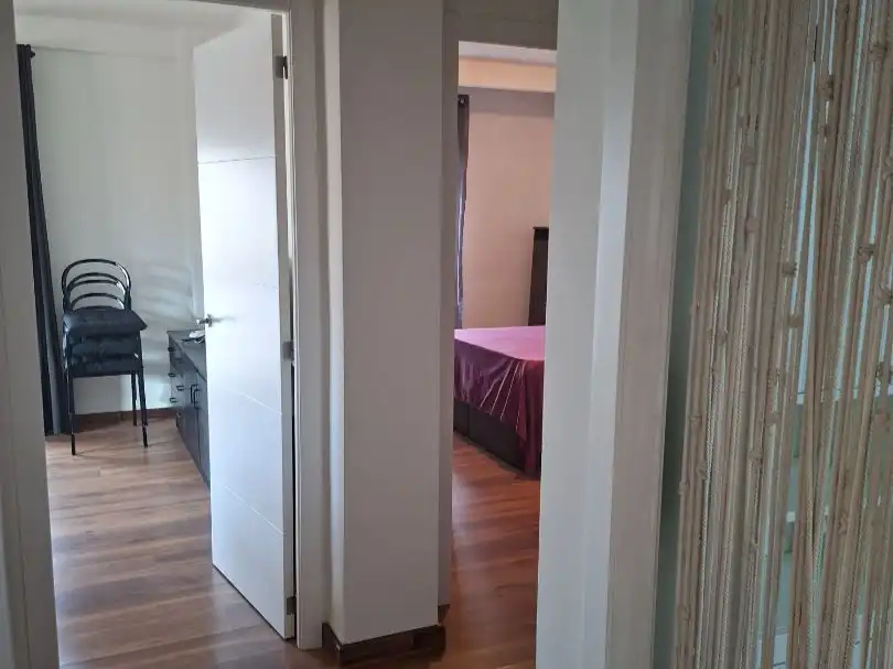 Wohnung 68 m² in el Puig de Santa Maria