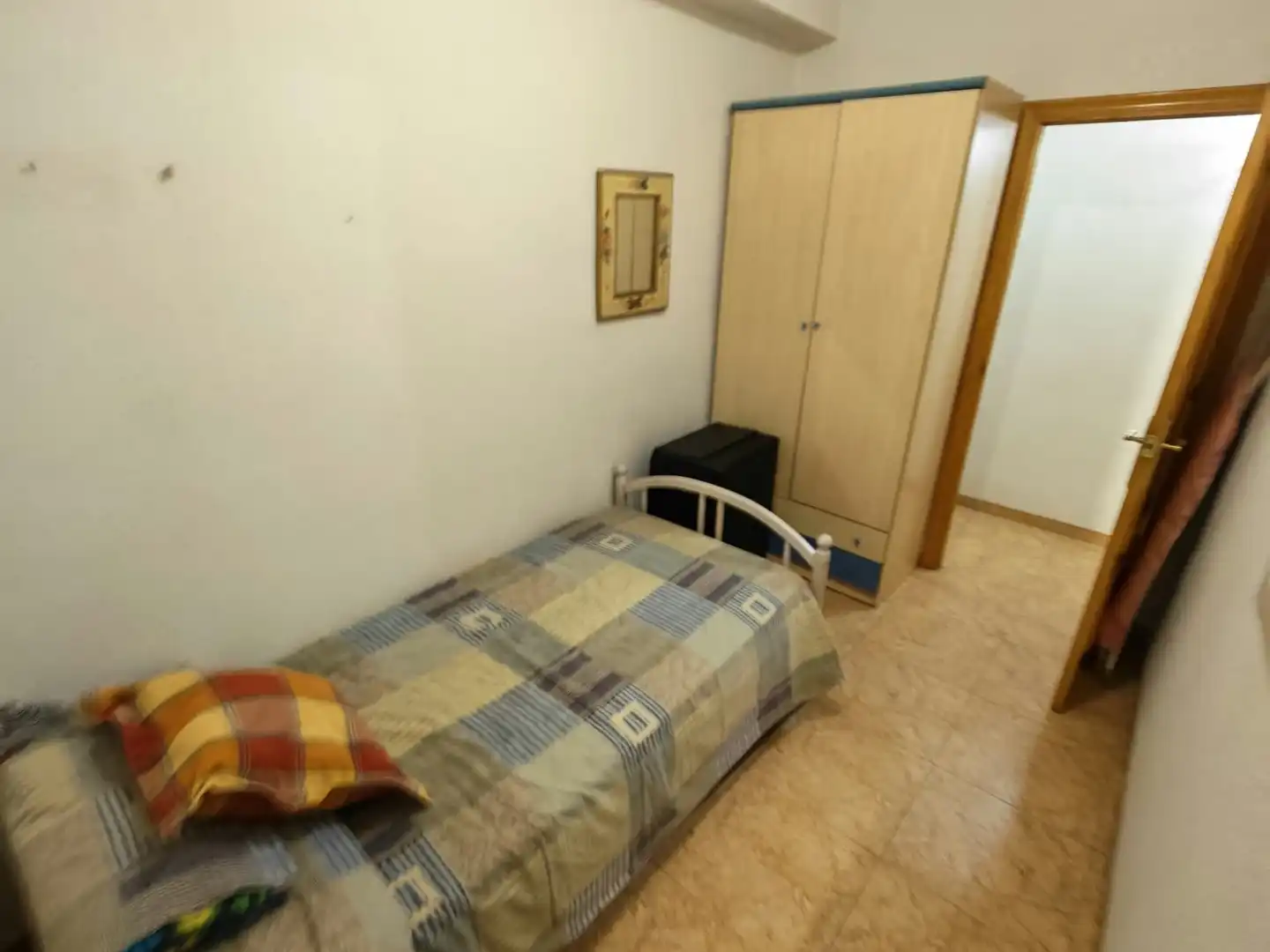 Pis de 80 m² a Múrcia