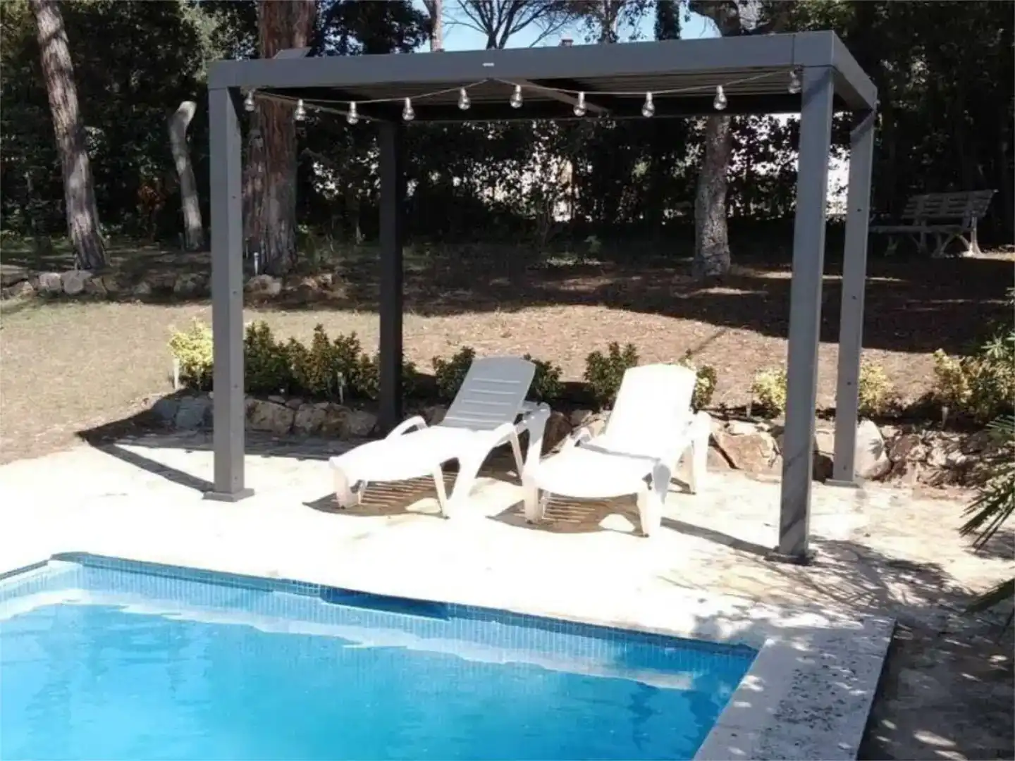 Piso de 299 m² en Llagostera