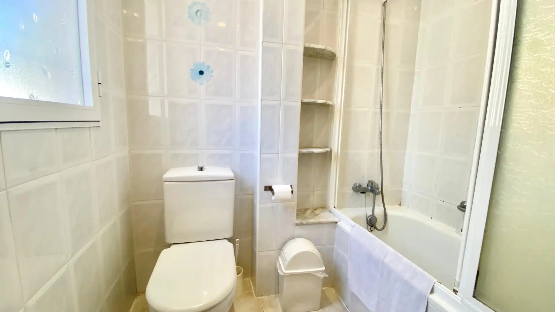 Piso de 154 m² en La Nucia