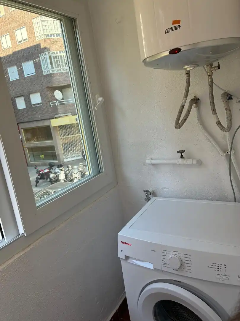 Pis de 70 m² a Vigo