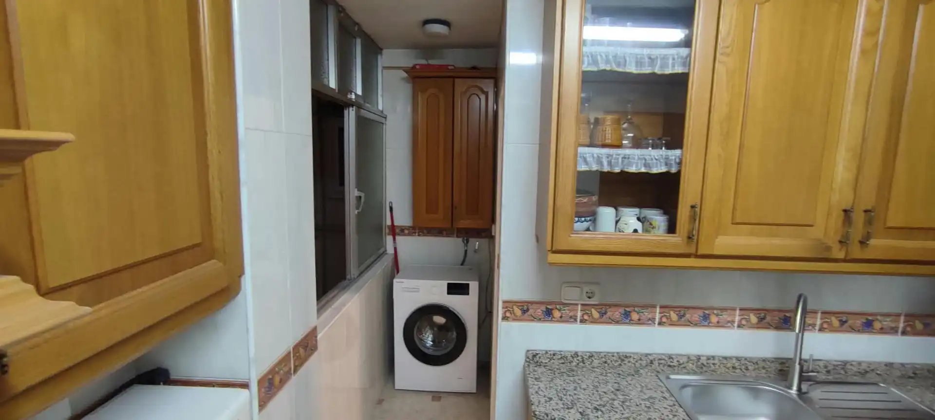 Appartamento 92 m² a Granada