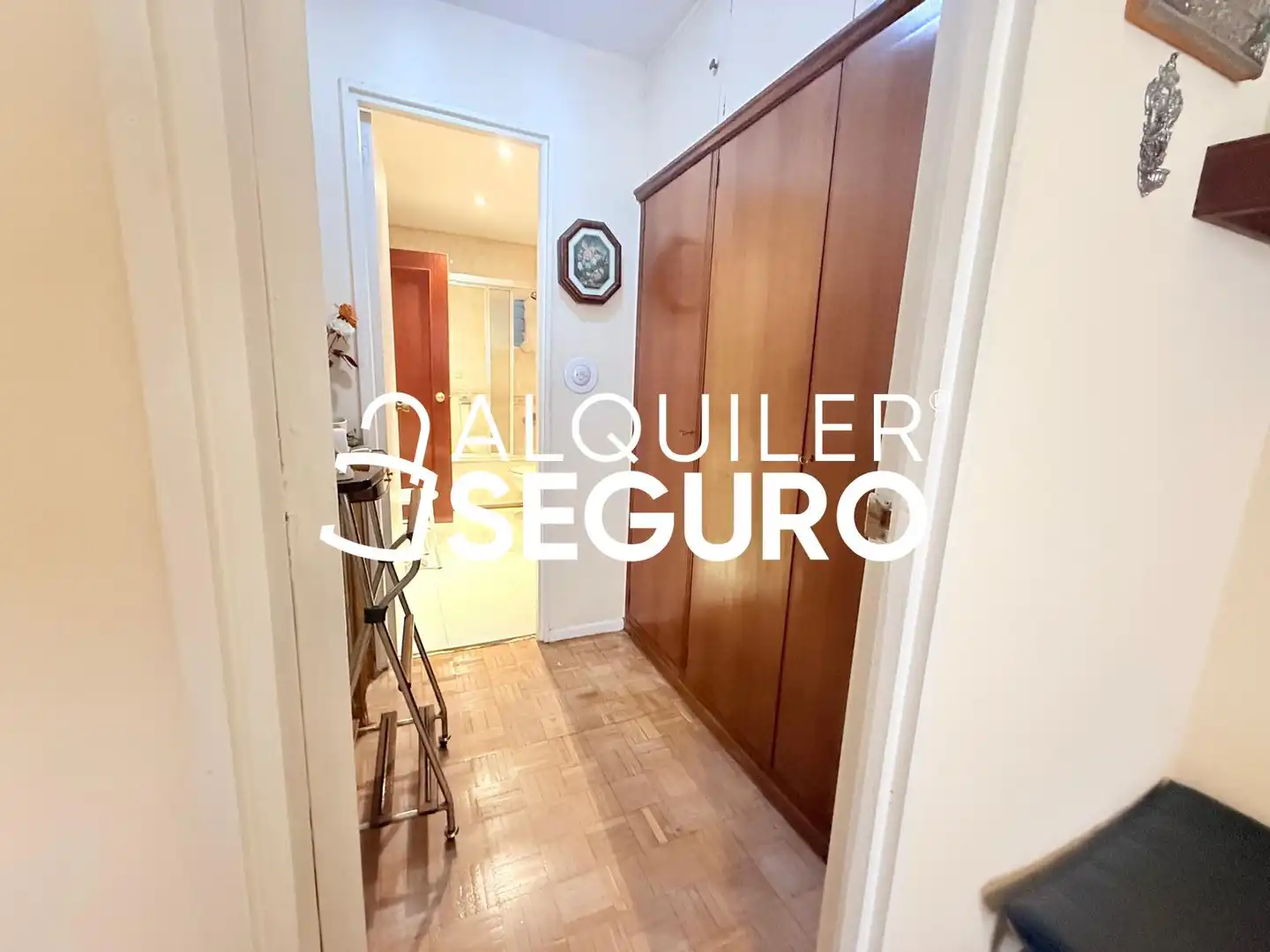Pis de 160 m² a Madrid
