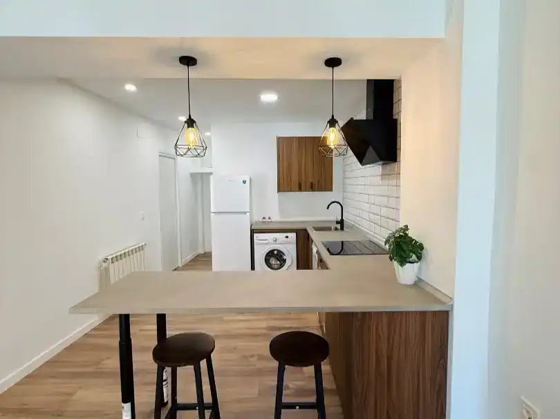 Piso de 65 m² en Zaragoza