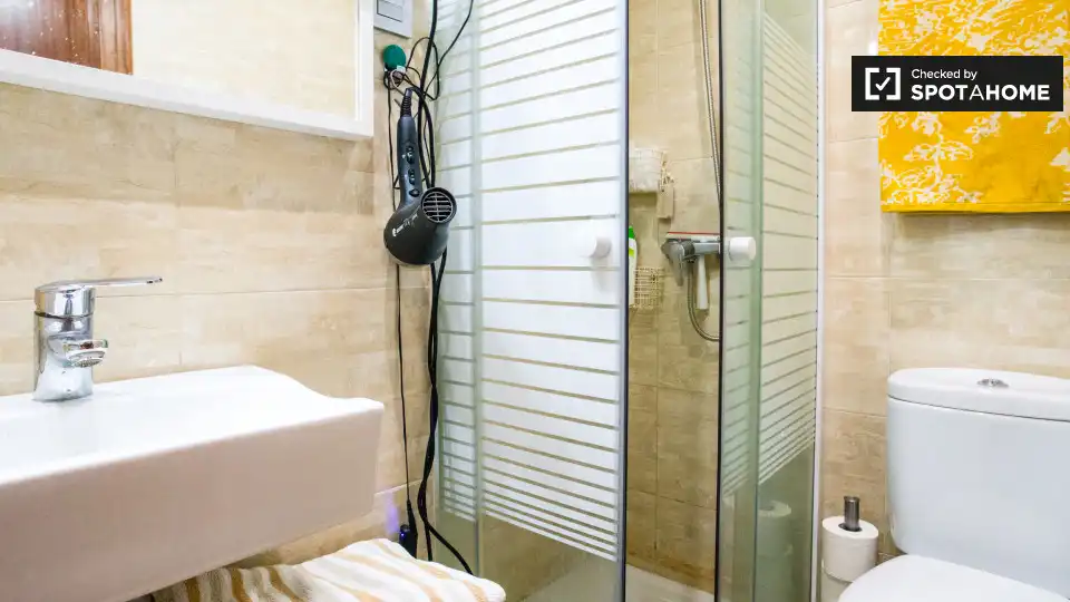 Habitación en alquiler, Bilbao