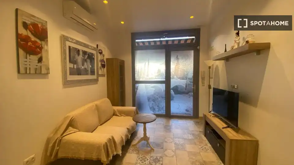 Habitación 92 m², Palma