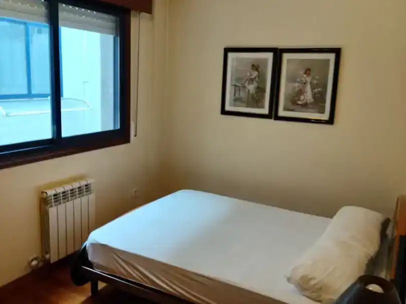 Piso de 96 m² en Pontevedra
