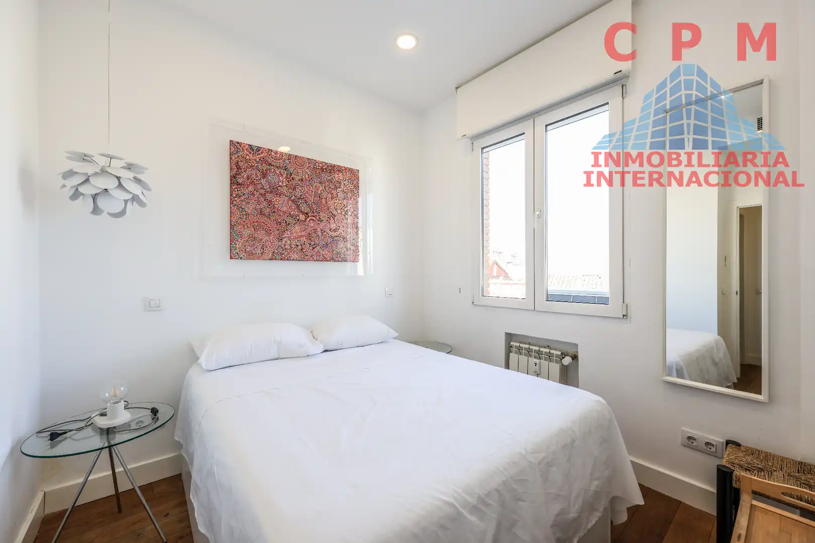 Piso de 71 m² en Madrid