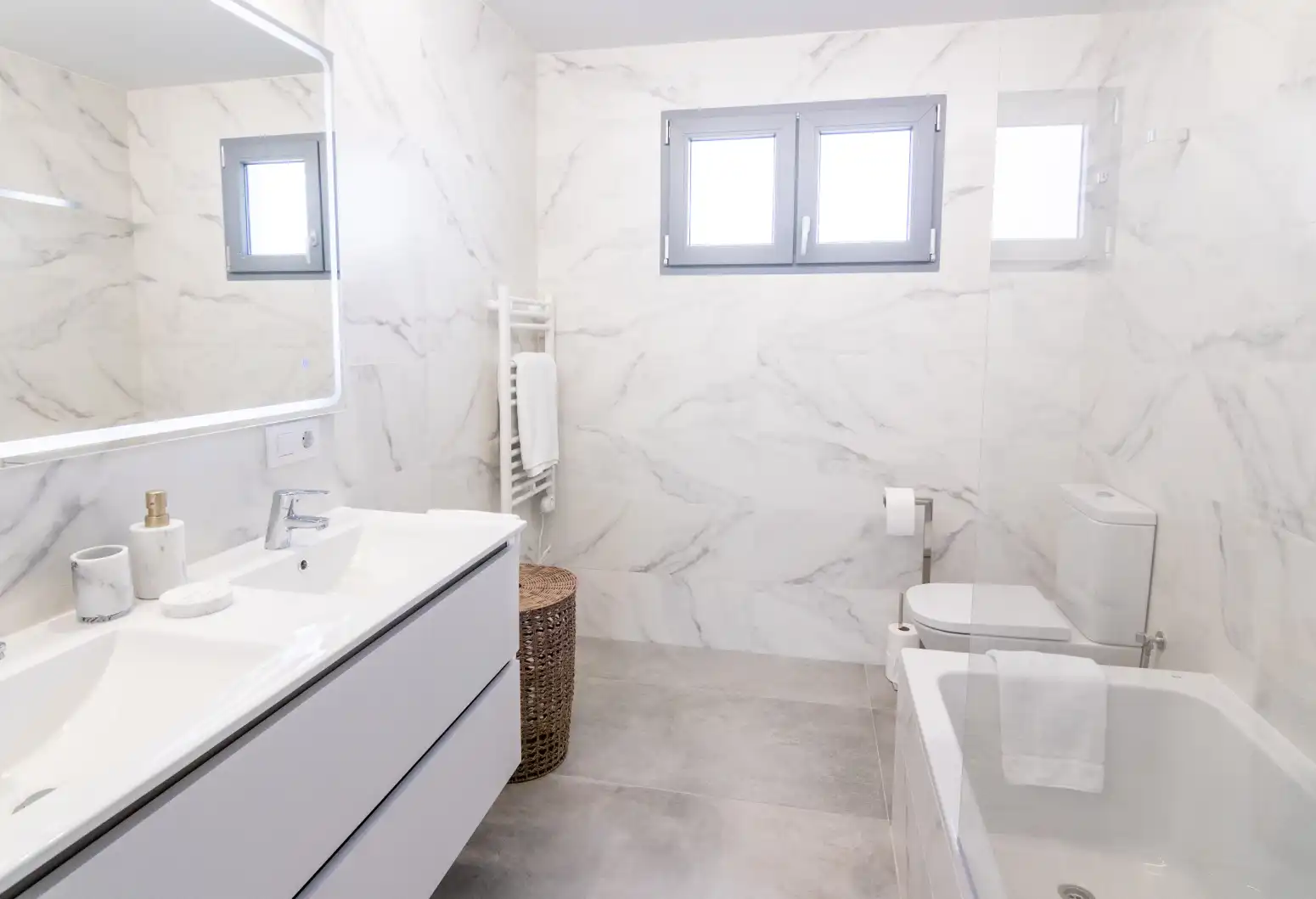 Wohnung 168 m² in Palma