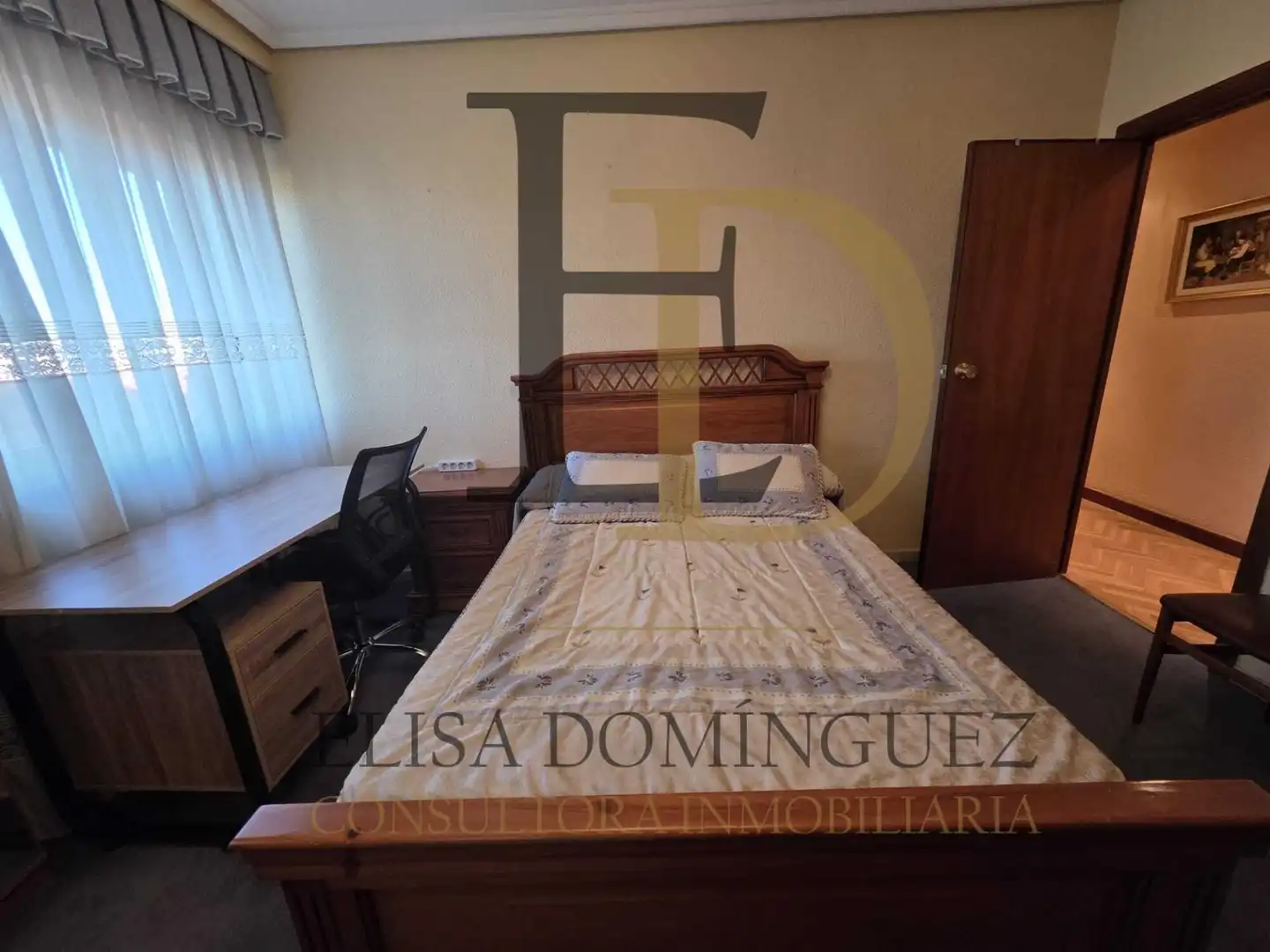 Appartamento 170 m² a Salamanca