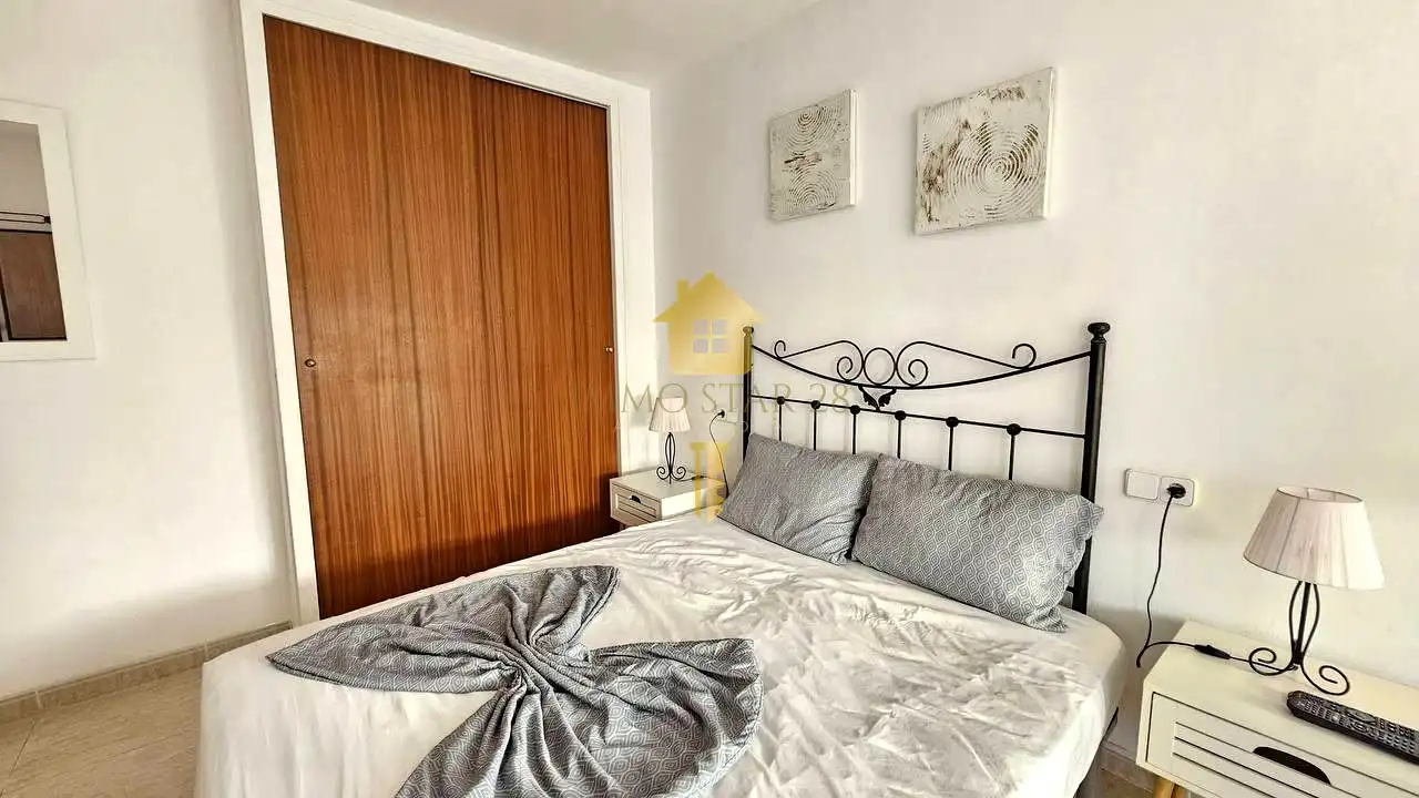Piso de 60 m² en Roses