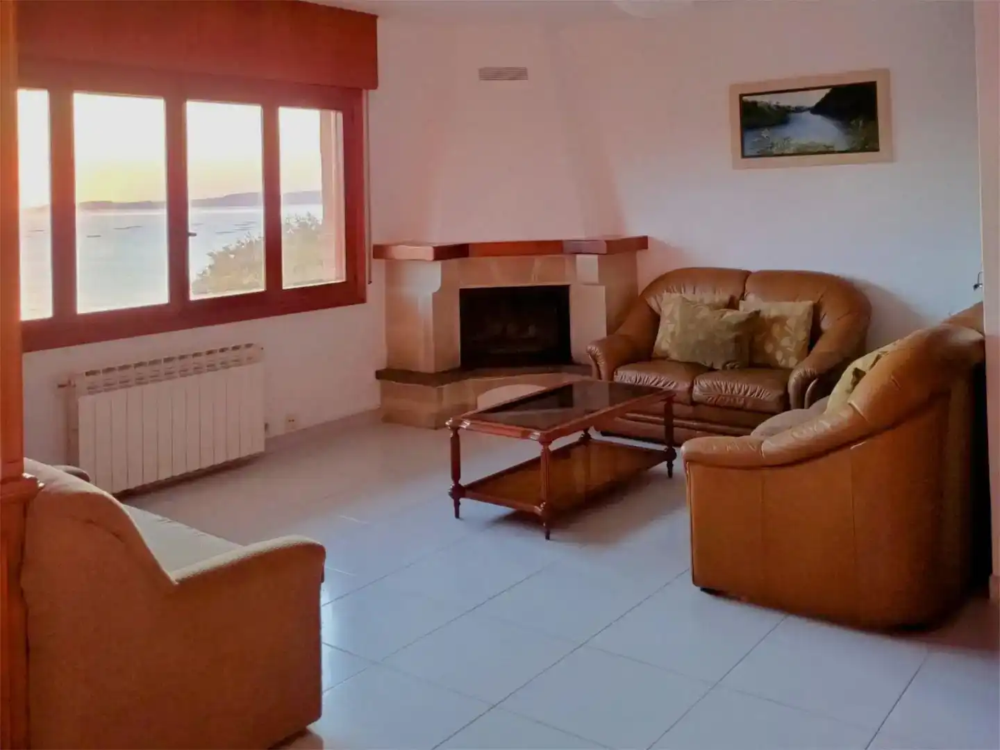 Piso de 170 m² en Bueu