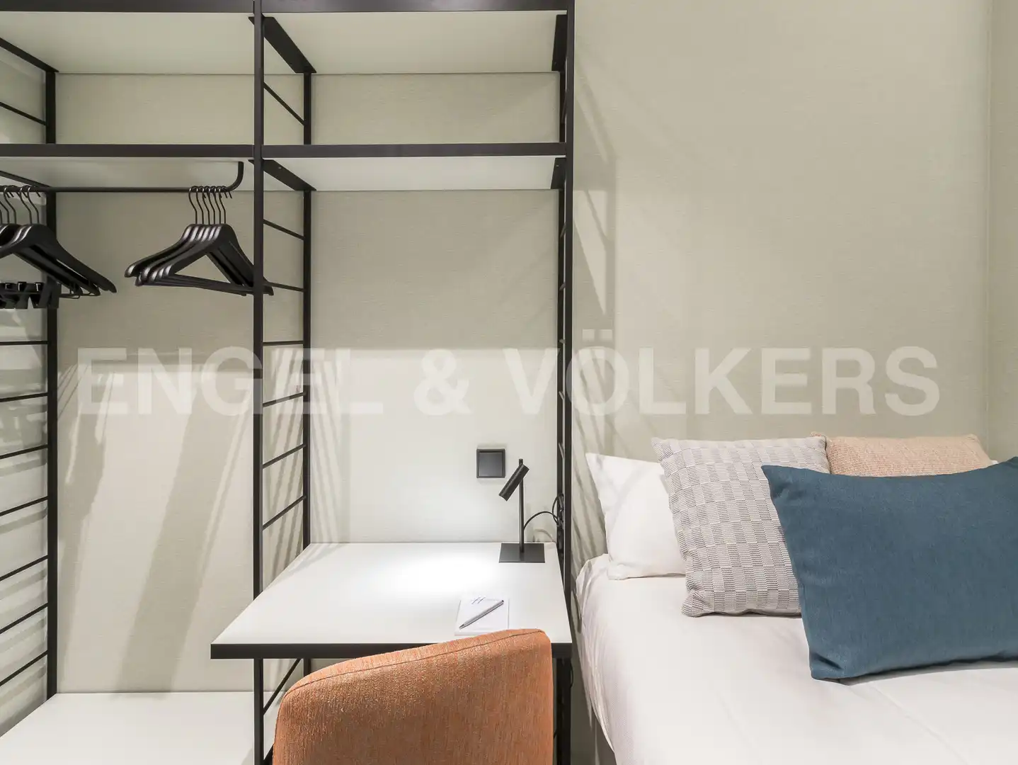 Pis de 59 m² a Barcelona