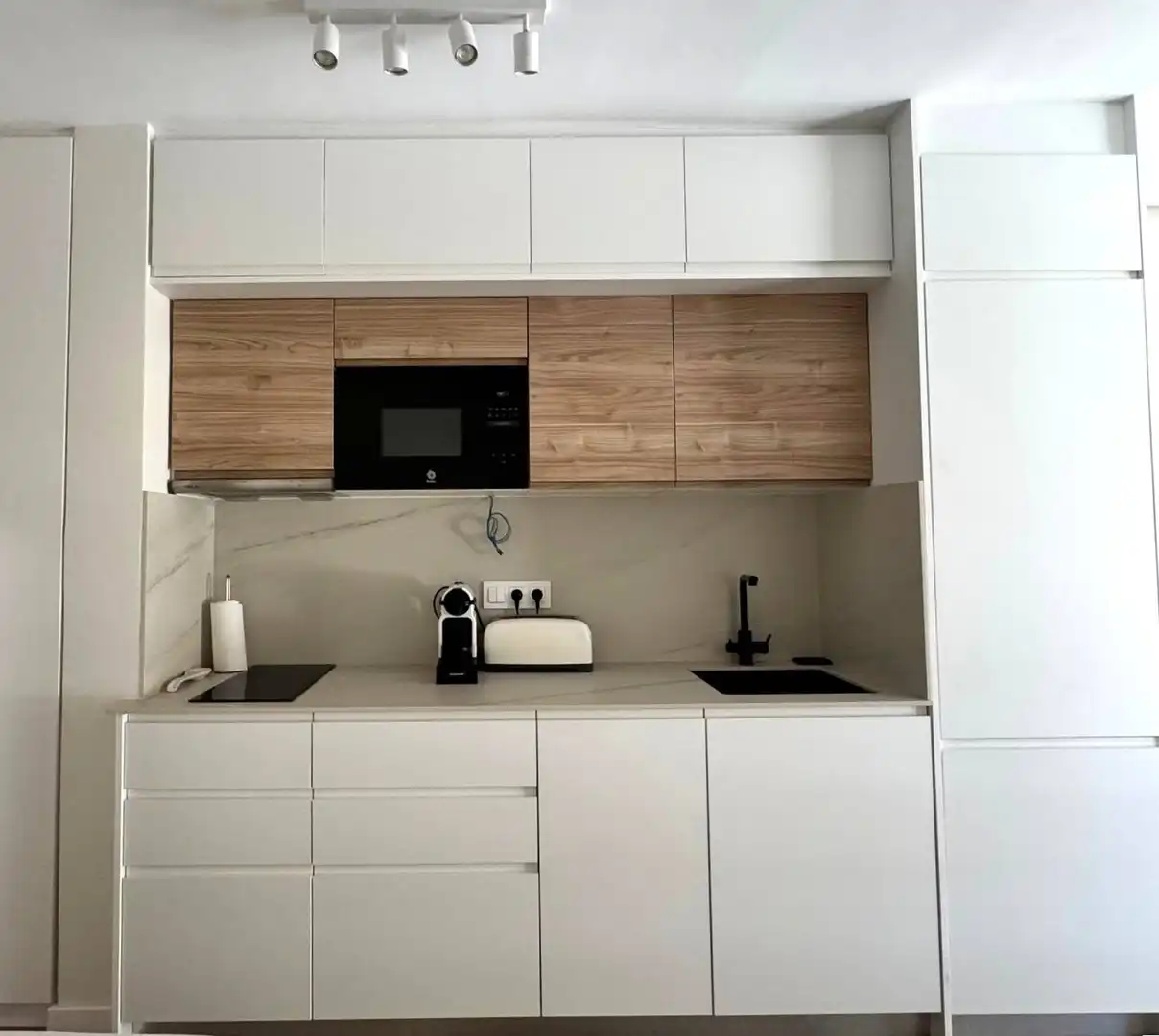 Piso de 31 m² en Cambrils