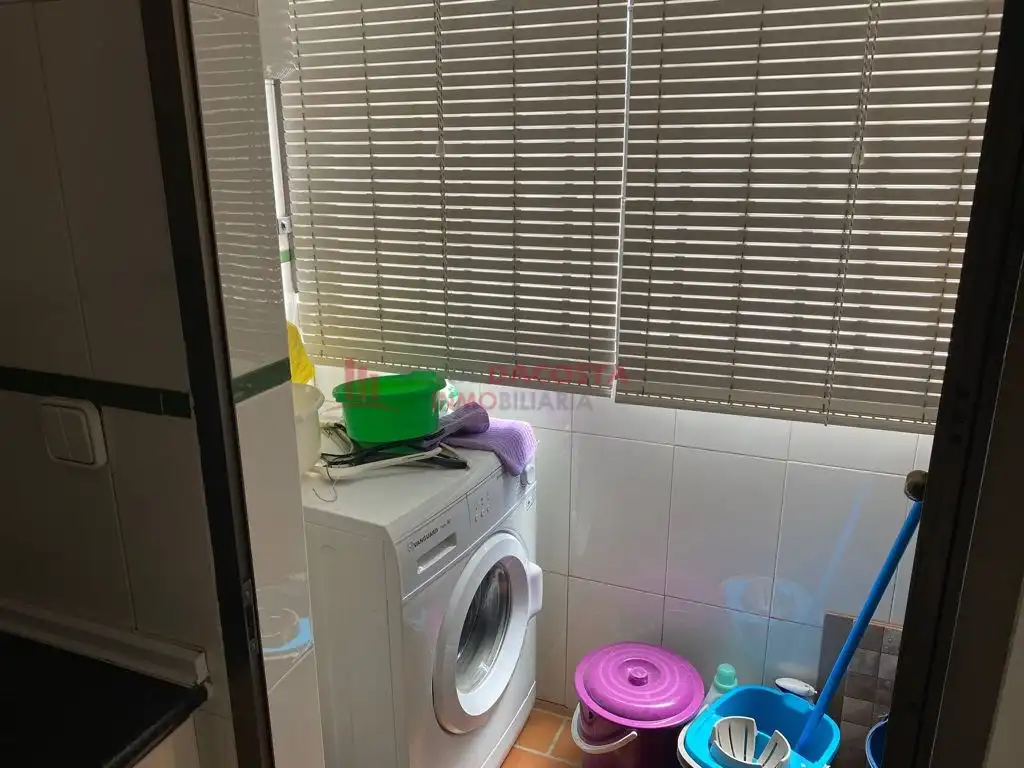 Piso de 70 m² en Huelva