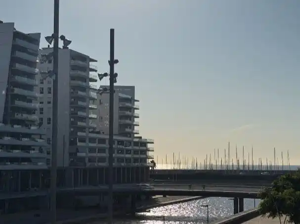 Appartamento 85 m² a Badalona