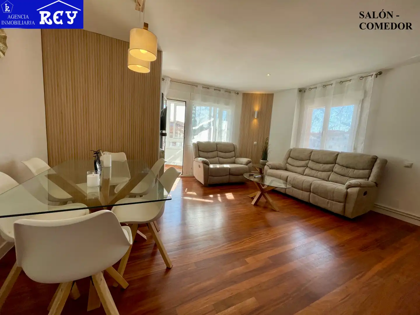 Pis de 106 m² a Santiago de Compostel·la