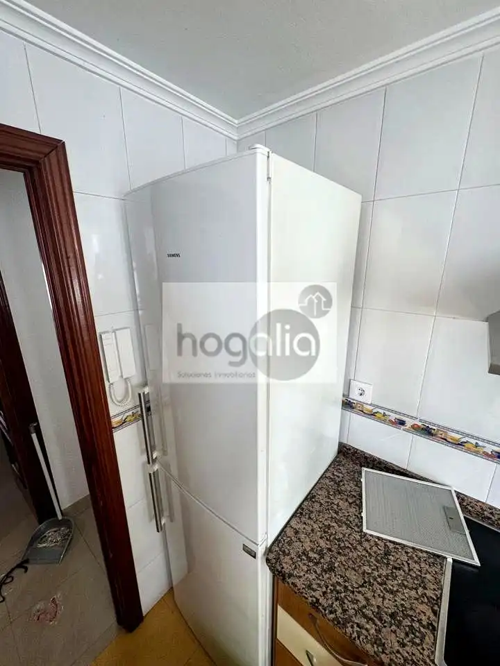 Piso de 65 m² en Sevilla