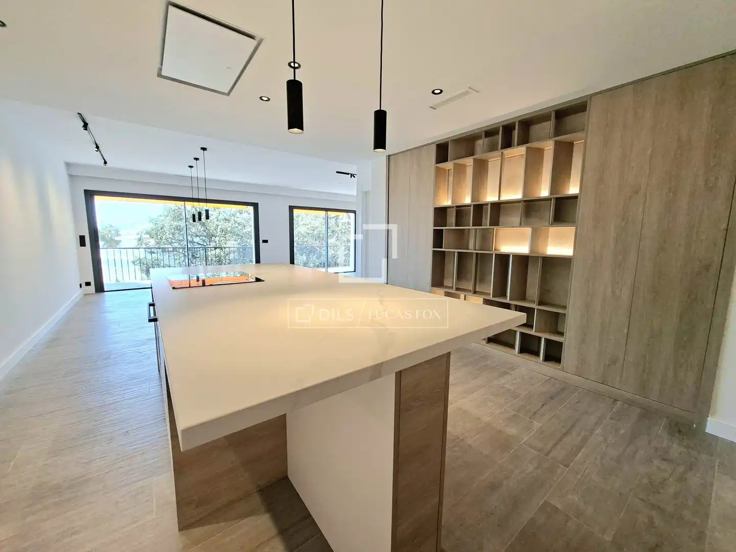 Pis de 153 m² a Màlaga