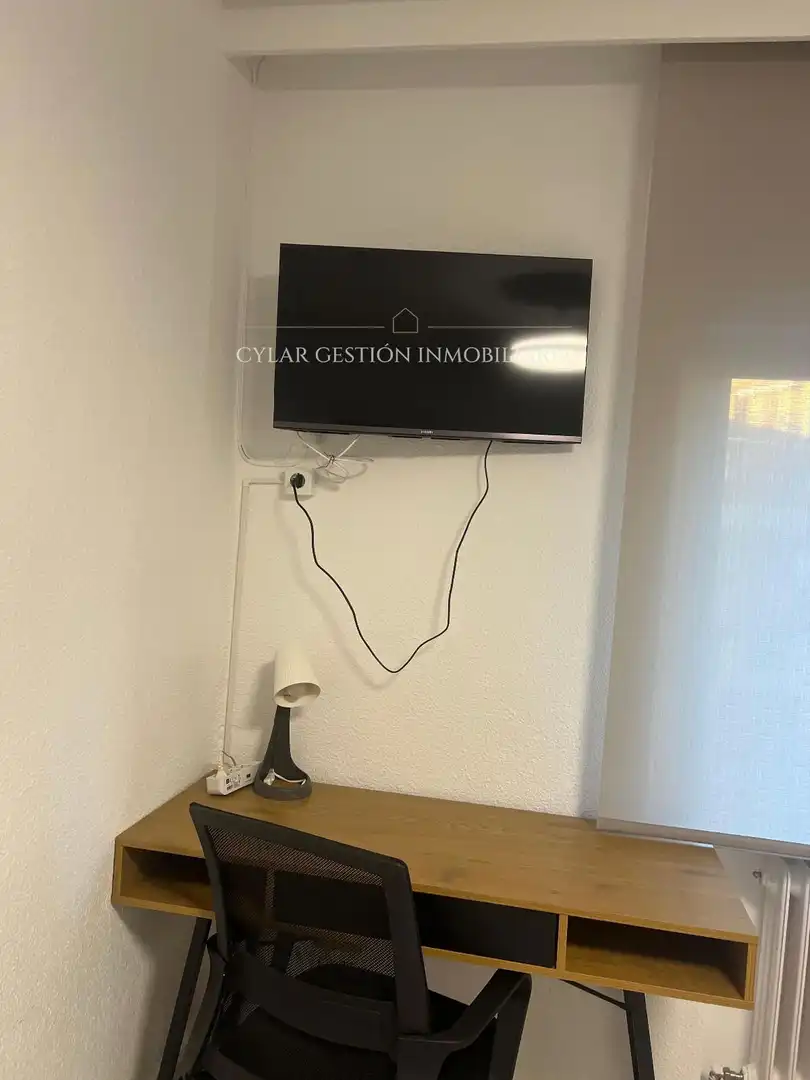 Piso de 64 m² en Salamanca