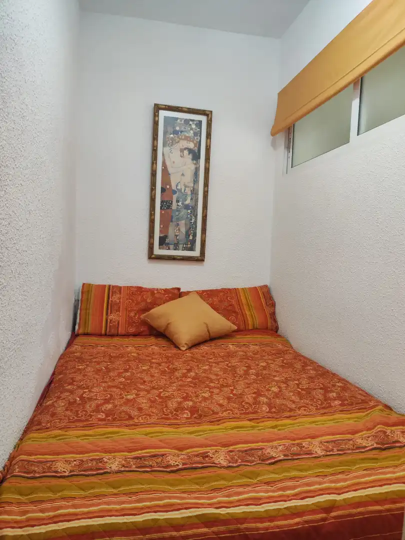 Piso de 53 m² en la Ràpita