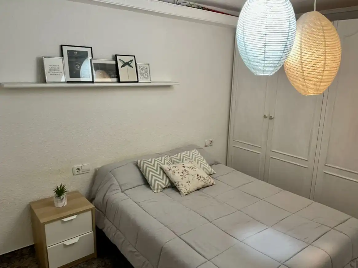 Piso de 95 m² en Elche