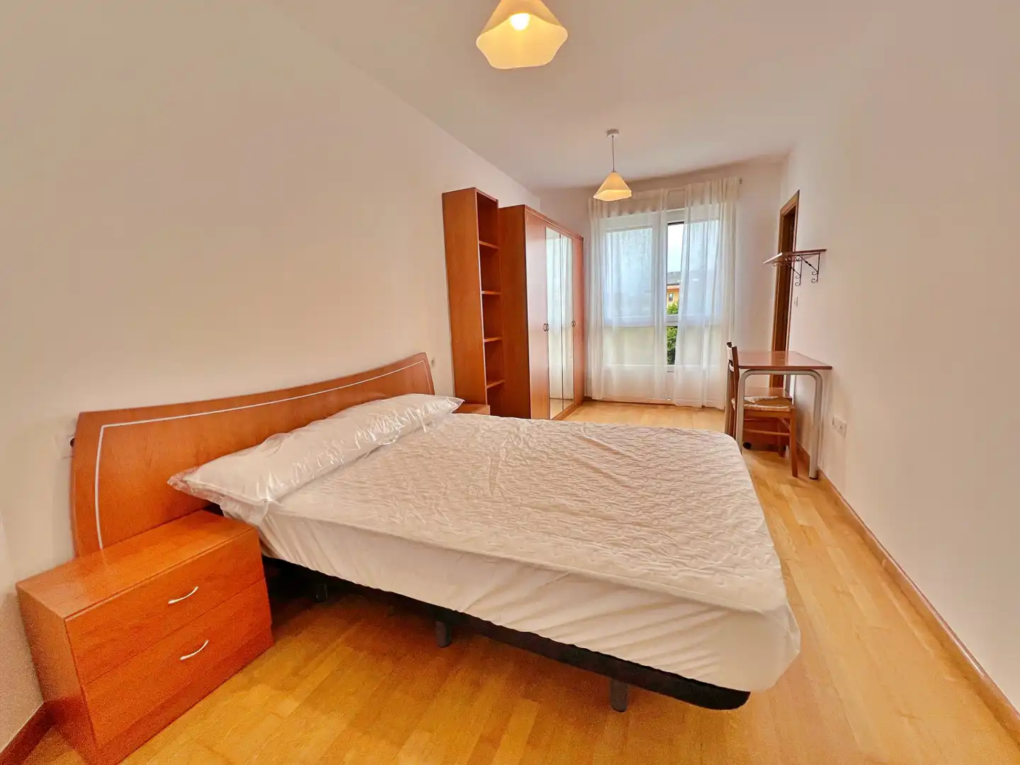 Wohnung 100 m² in Lugo