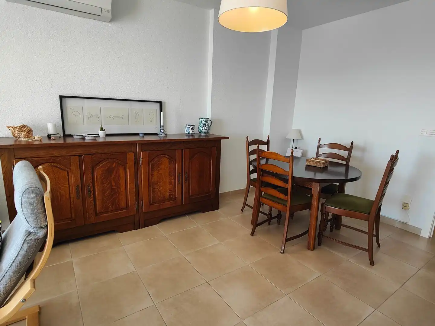 Piso de 80 m² en Almuñécar