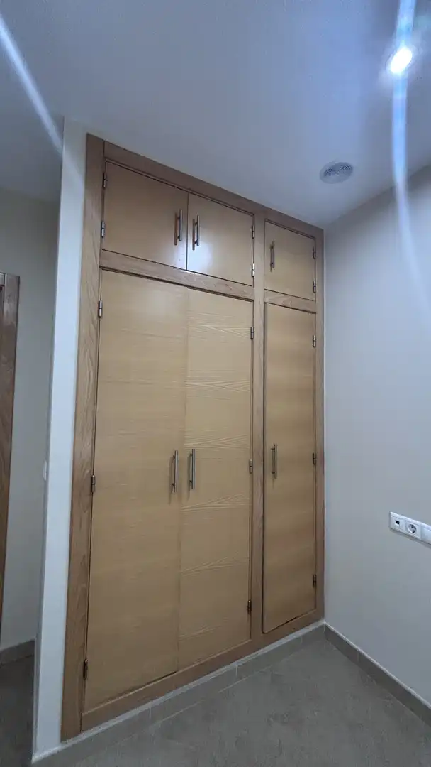 Wohnung 54 m² in La Carlota