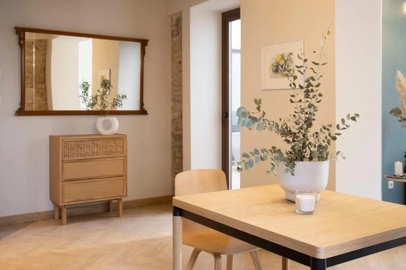 Wohnung 78 m² in Valencia