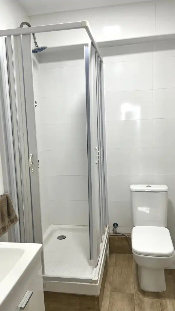 Piso de 122 m² en Valencia