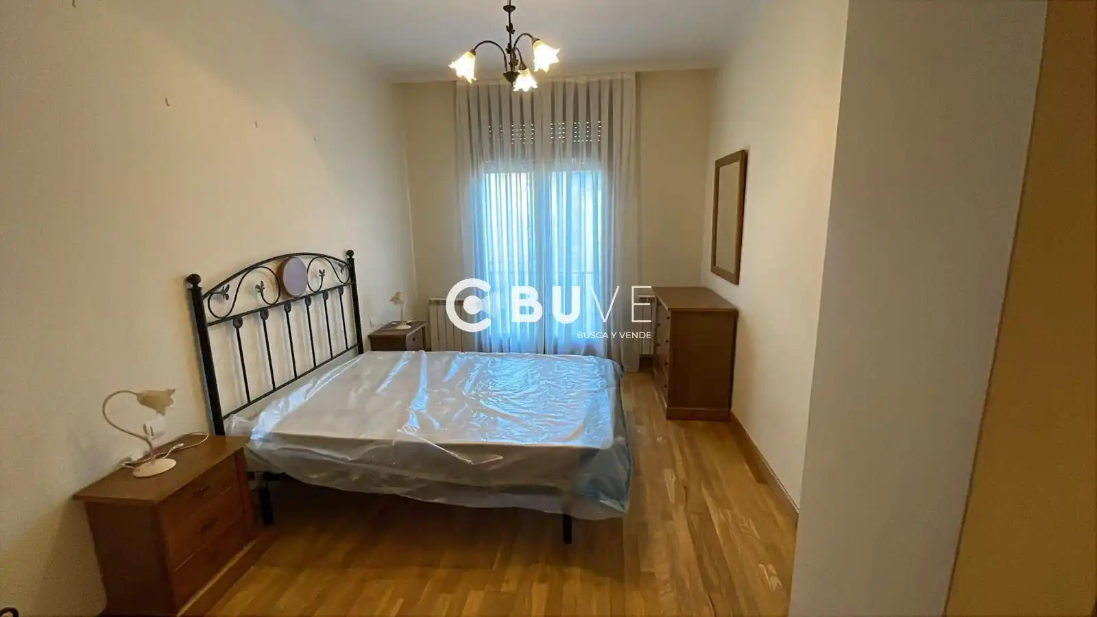 Piso de 83 m² en Valladolid