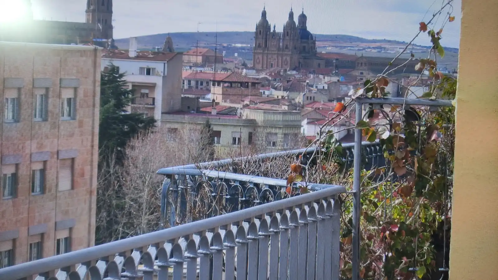 Piso de 100 m² en Salamanca