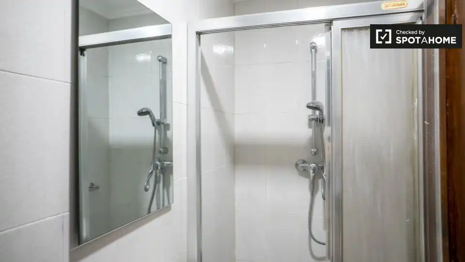 Habitación en alquiler, Valencia