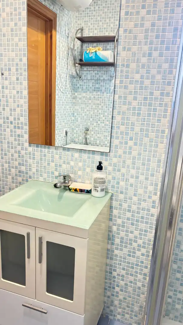 Piso de 40 m² en Torremolinos