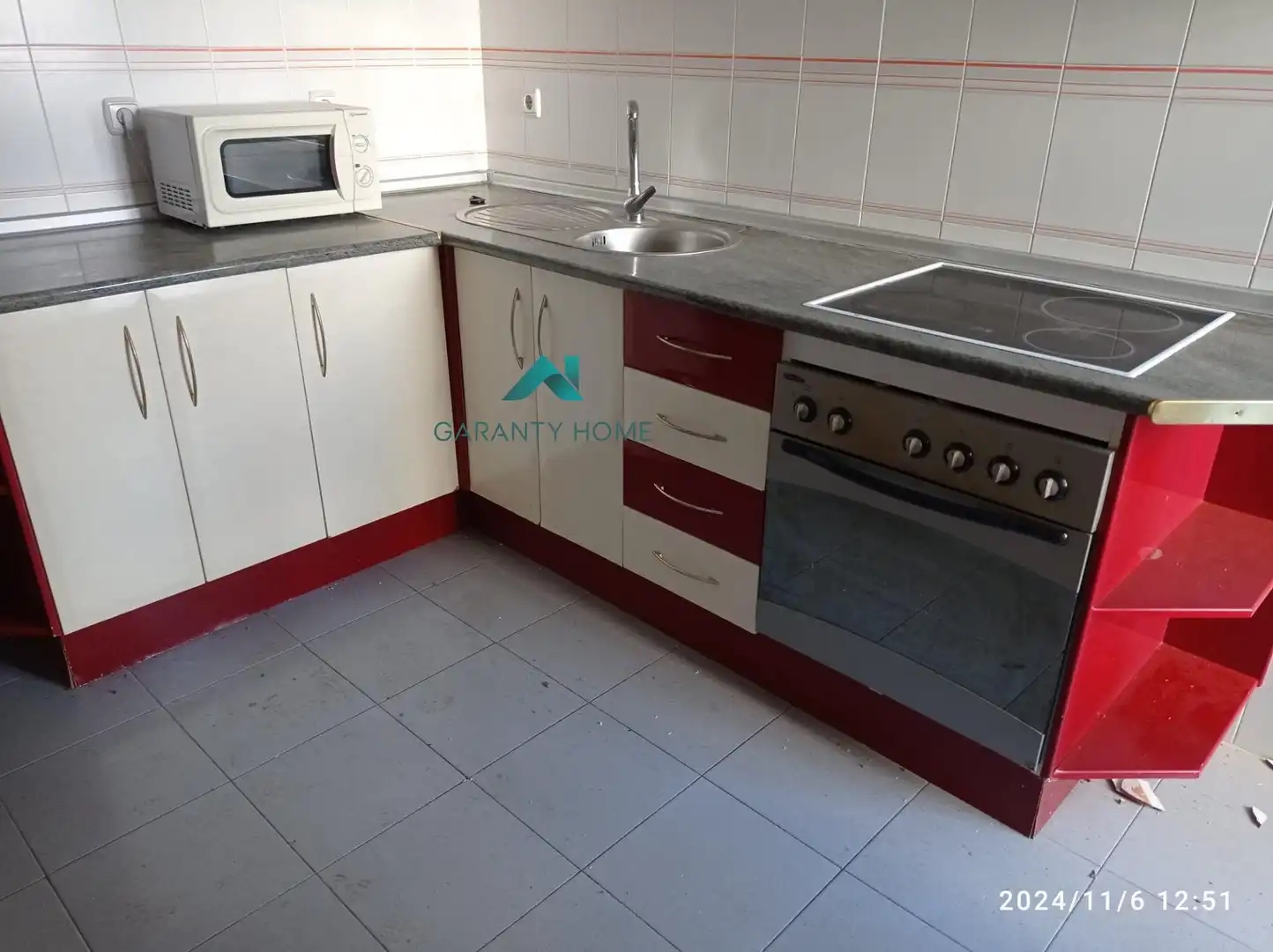 Piso de 90 m² en Trujillo