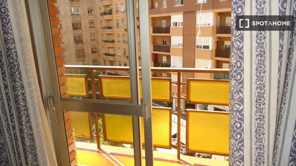 Habitación en alquiler, Córdoba