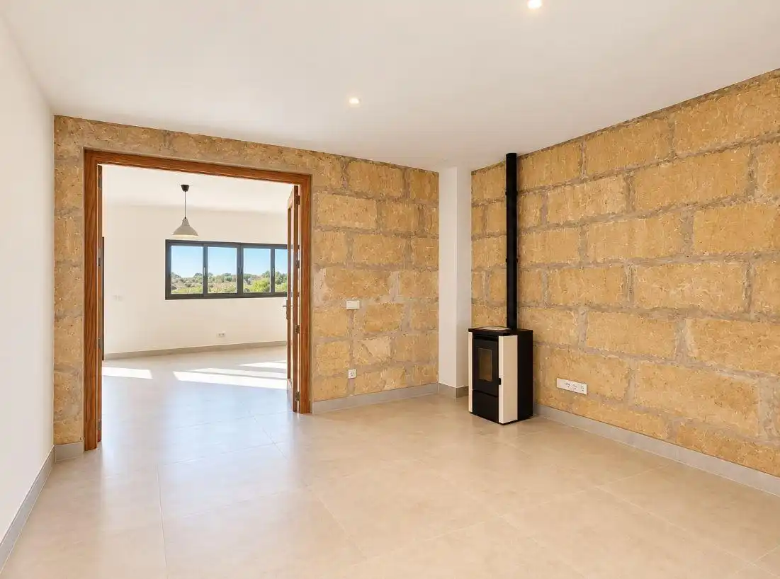 Haus 156 m² in Lloret de Vistalegre
