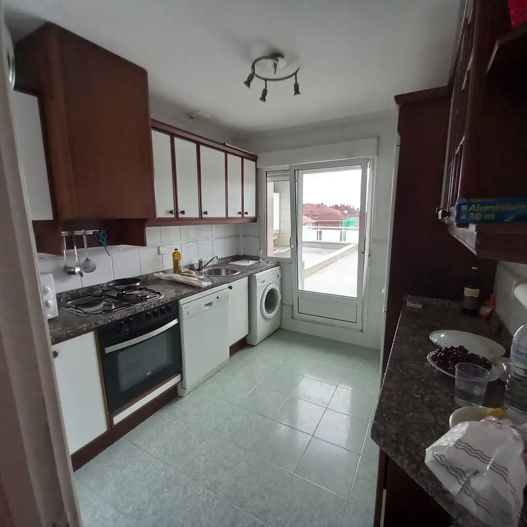 Piso de 100 m² en Ribamontán al Mar