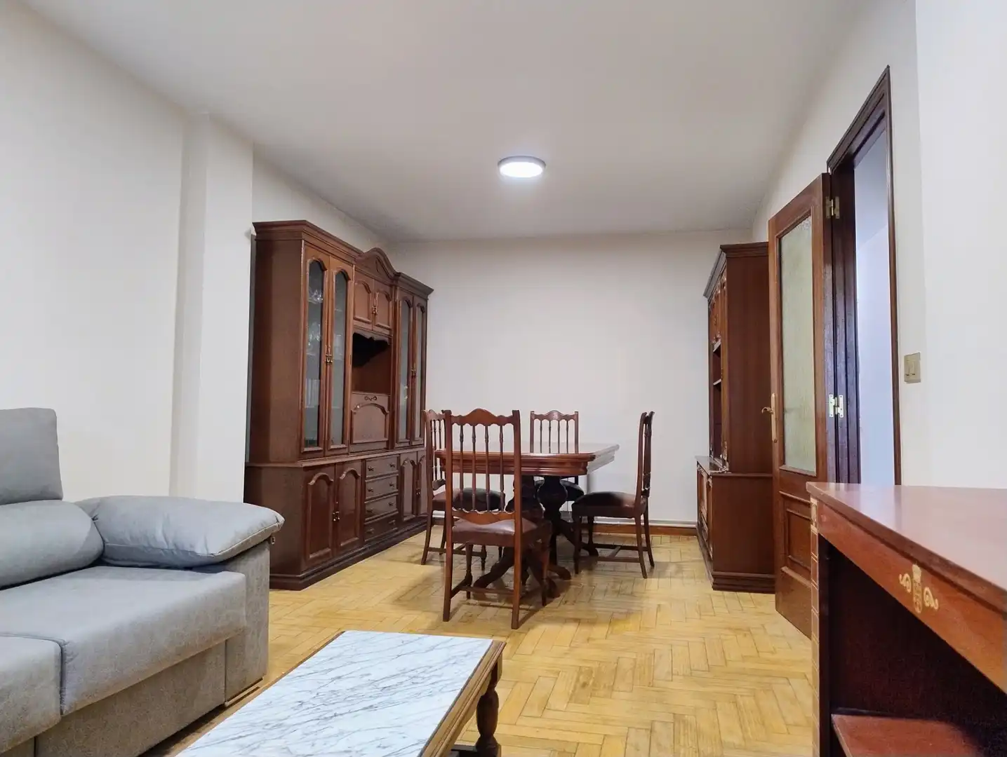Piso de 108 m² en Lugo