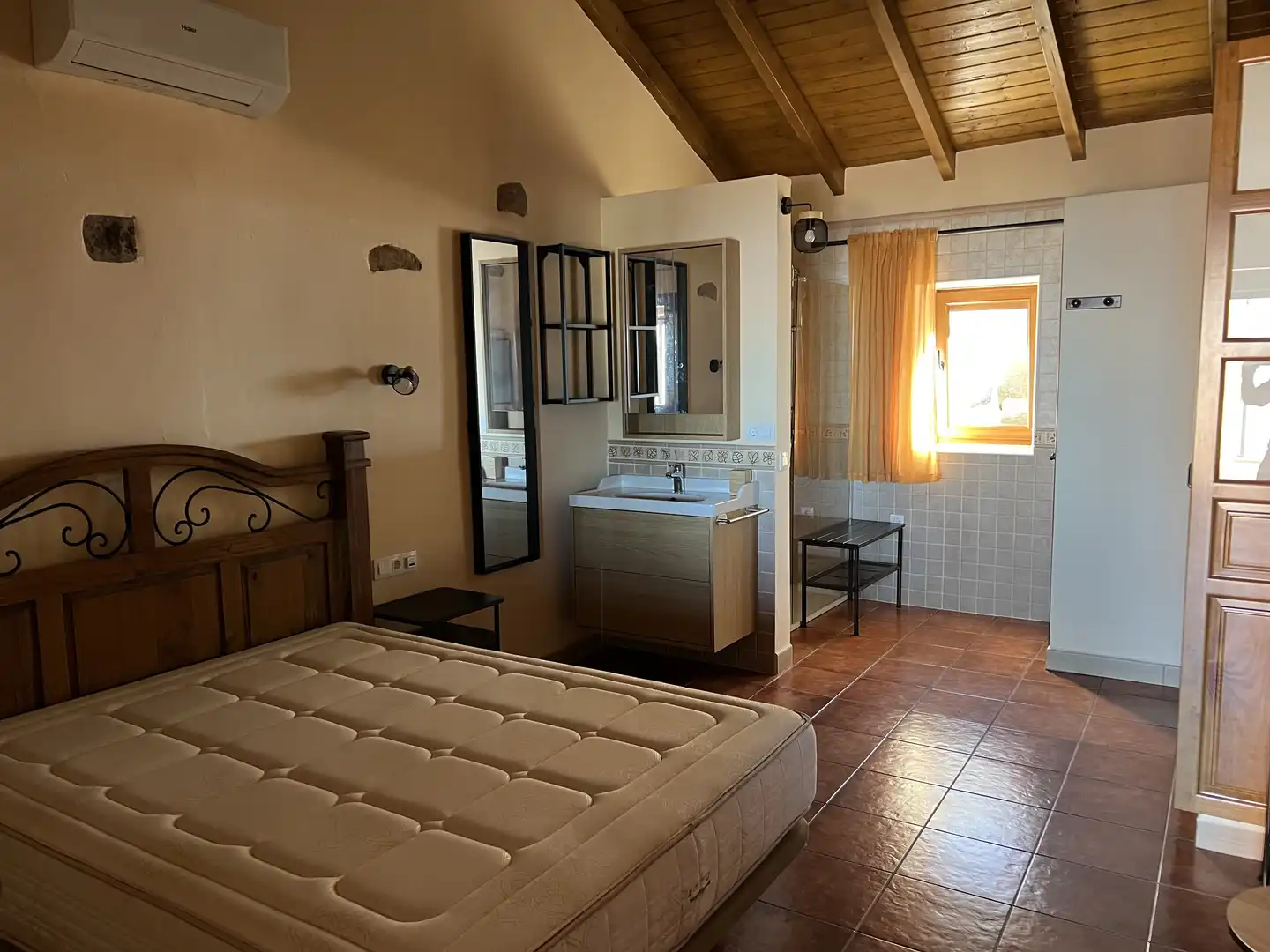 Wohnung 35 m² in Vilaflor